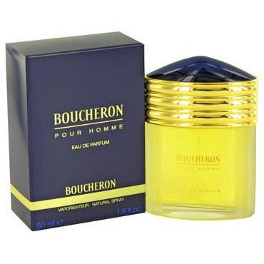 Boucheron by Boucheron for Men EDT Spray 1.7 Oz - FragranceOriginal.com