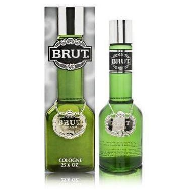 Brut by Faberge for Men EDC Spray 25.6 Oz - FragranceOriginal.com