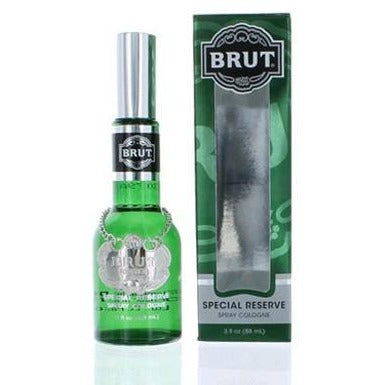 Brut by Special Reserve for Men EDC Spray 3.0 Oz - FragranceOriginal.com