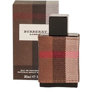 Burberry London Cologne by Burberry for Men EDT Spray 1.0 Oz - FragranceOriginal.com
