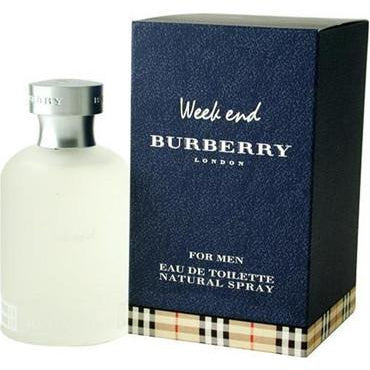Burberry Weekend by Burberry for Men EDT Spray 1.7 Oz - FragranceOriginal.com