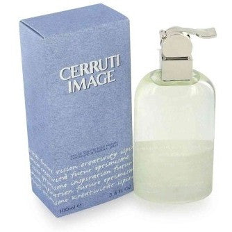 Cerruti Image by Nino Cerruti for Men EDT Spray 3.4 Oz - FragranceOriginal.com