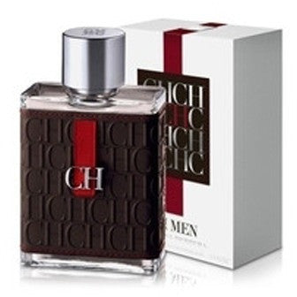 CHCH After Shave by Carolina Herrera for Men EDT Spray 3.4 Oz - FragranceOriginal.com