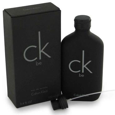 CK Be by Calvin Klein for Men EDT Spray 3.4 Oz - FragranceOriginal.com