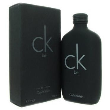 CK Be by Calvin Klein for Men EDT Spray 6.7 Oz - FragranceOriginal.com