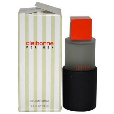 Claiborne by Liz Claiborne for Men EDC Spray 3.4 Oz - FragranceOriginal.com