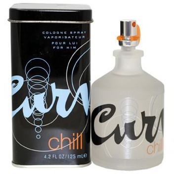 Curve Chill by Liz Claiborne for Men EDC Spray 4.2 Oz - FragranceOriginal.com