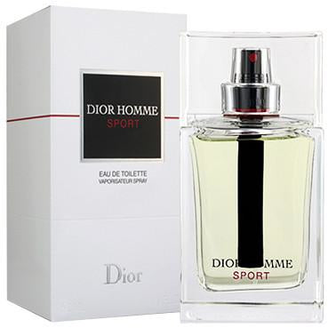 Dior Homme Sport by Christian Dior for Men EDT Spray 1.7 Oz - FragranceOriginal.com