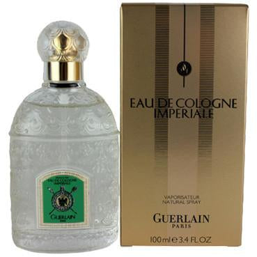 Guerlain Imperiale by Guerlain for Men EDC Spray 3.4 Oz - FragranceOriginal.com