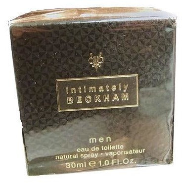 Intimately Beckham by David Beckham for Men EDT Spray 1.0 Oz - FragranceOriginal.com