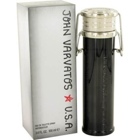 John Varvatos U.S.A by John Varvatos  for Men EDT Spray 3.4 Oz - FragranceOriginal.com