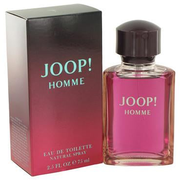 JOOP! by JOOP! for Men EDT Spray 2.5 Oz - FragranceOriginal.com