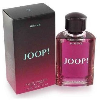 JOOP! By JOOP! For Men EDT Spray 4.2 Oz - FragranceOriginal.com