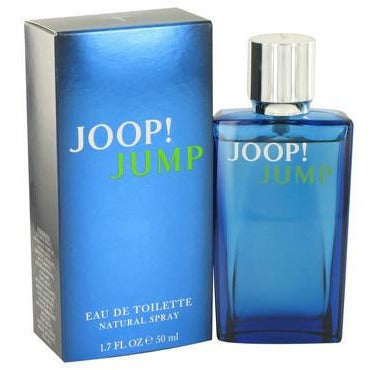 JOOP! Jump by JOOP! for Men EDT Spray 1.7 Oz - FragranceOriginal.com