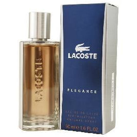 Lacoste Elegance By Lacoste For Men EDT Spray 1.7 Oz - FragranceOriginal.com