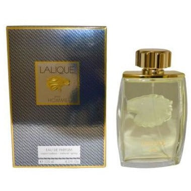 Lalique Pour Homme by Lalique For Men EDP Spray 4.2 Oz - FragranceOriginal.com