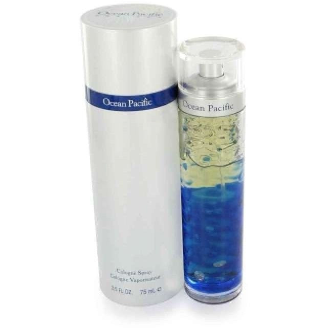 Ocean Pacific Cologne Spray by Parlux for Men EDC Spray 2.5 Oz - FragranceOriginal.com