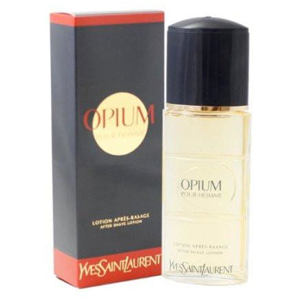 Opium by Yves Saint Laurent for Men EDT Spray 3.4 Oz - FragranceOriginal.com