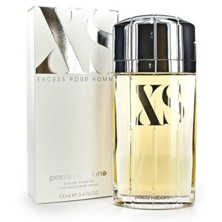 XS by Paco Rabanne for Men EDT Spray 3.4 Oz - FragranceOriginal.com