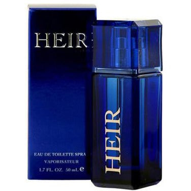 Paris Hilton Heir by Paris Hilton for Men EDT Spray 1.7 Oz - FragranceOriginal.com