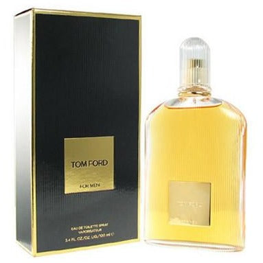 Tom Ford by Tom Ford for Men EDTSpray 3.4 Oz - FragranceOriginal.com