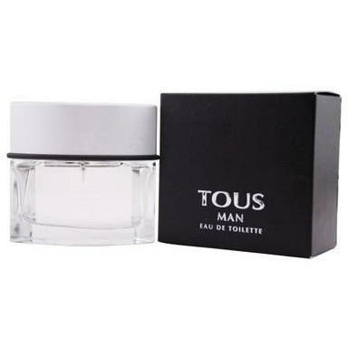 Tous Man by Tous for Men EDT Spray 1.7 Oz - FragranceOriginal.com