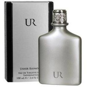 Usher Raymond Cologne by Usher for Men EDT Spray 3.4 Oz - FragranceOriginal.com
