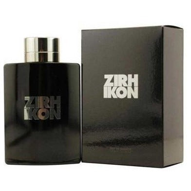 Zirh Ikon by Zirh International for Men EDT Spray 4.2 Oz - FragranceOriginal.com
