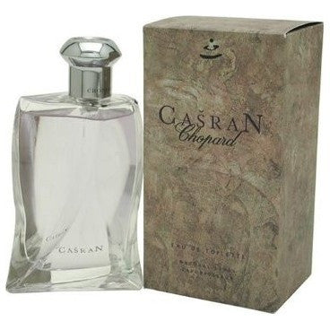 Casran Cologne by Chopard for Men EDT Spray 1.35 Oz - FragranceOriginal.com