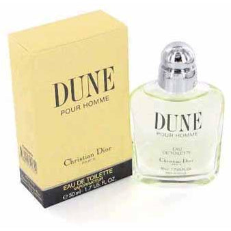 Dune Pour Homme Cologne by Christian Dior for Men EDT Spray 3.4 Oz - FragranceOriginal.com
