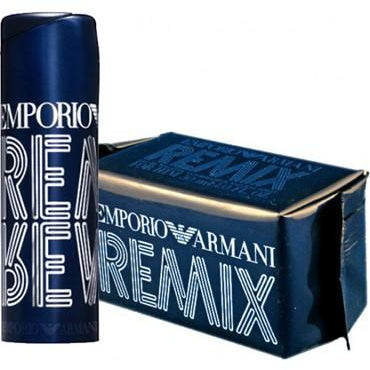 Emporio Armani Remix Him by Giorgio Armani for Men EDT Spray 1.7 Oz - FragranceOriginal.com