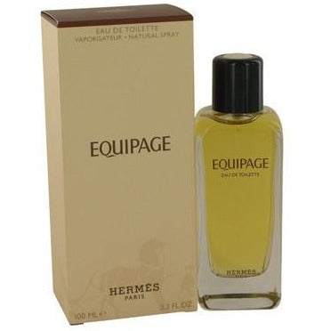 Equipage by Hermes for Men EDT Spray 3.4 Oz - FragranceOriginal.com