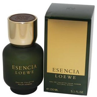 Esencia Loewe by Loewe for Men EDT Spray 5.1 Oz - FragranceOriginal.com