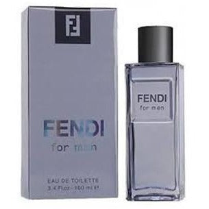 Fendi For Men Cologne by Fendi for Men EDT Spray 3.4 Oz - FragranceOriginal.com