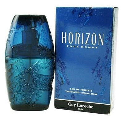 Horizon by Guy Laroched for Men EDT Spray 1.0 Oz - FragranceOriginal.com