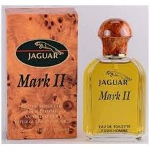 Jaguar Mark II by Jaguar for Men EDT Spray 4.2 Oz - FragranceOriginal.com