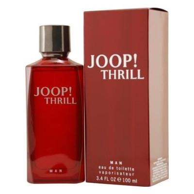 JOOP! Thrill Cologne by JOOP! for Men EDT Spray 1.7 Oz - FragranceOriginal.com