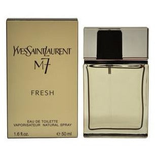 M7 Fresh Cologne by Yves Saint Laurent for Men EDT Spray 1.6 Oz - FragranceOriginal.com