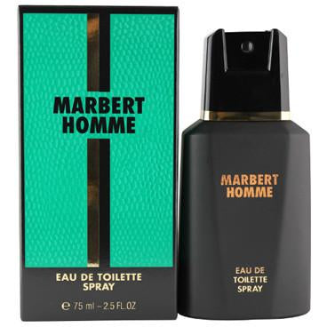 Marbert Homme Cologne by Marbert for Men EDT Spray 2.5 Oz - FragranceOriginal.com