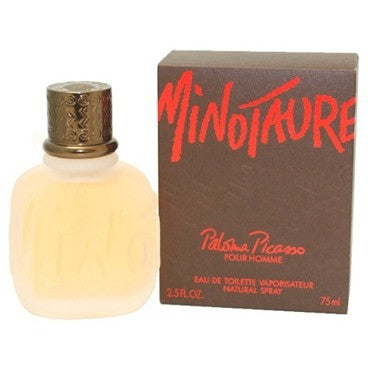Minotaure Cologne by Paloma Picasso for Men EDT Spray 2.5 Oz - FragranceOriginal.com