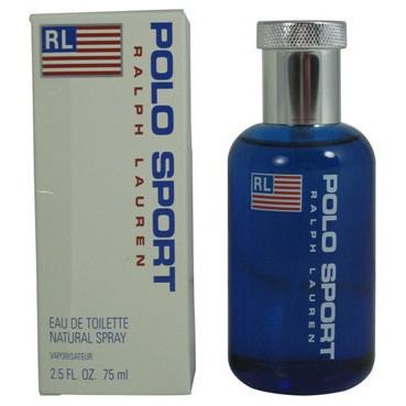 Polo Sport by Ralph Lauren for Men EDT Spray 2.5 Oz - FragranceOriginal.com