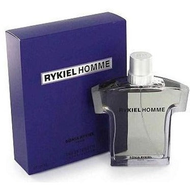 Rykiel Homme by Sonia Rykiel for Men EDT Spray 2.5 Oz - FragranceOriginal.com