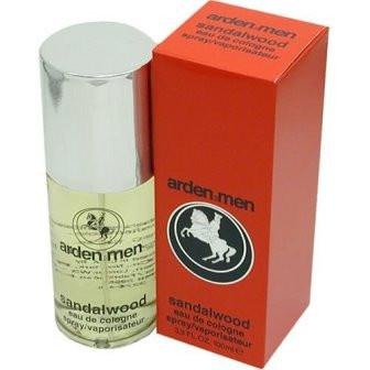Sandalwood Cologne by Elizabeth Arden for Men EDC Spray 3.4 Oz - FragranceOriginal.com