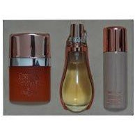 Coriolan by Guerlain for Men Gift Set (EDT SPRAY 1.7 Oz + 1.7 DEO + 2.5 Oz Shampoo) - FragranceOriginal.com