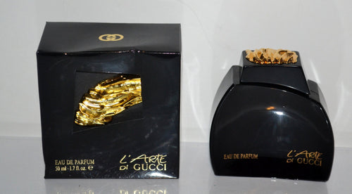 L'Arte Di Gucci Perfume by Gucci for Women EDP Spray 1.7 Oz - FragranceOriginal.com