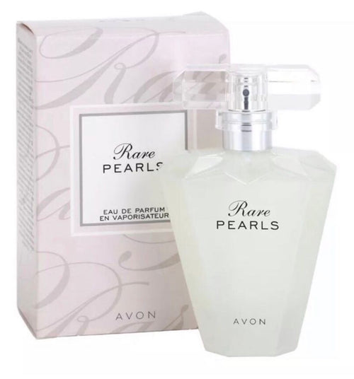 Rare Pearls by Avon for Women EDP Spray 1.7 Oz - FragranceOriginal.com