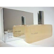 Blush Perfume by Marc Jacobs for Women Spray 3.4 Oz - FragranceOriginal.com