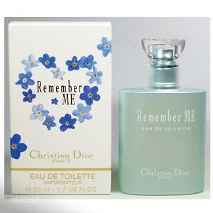 Remember Me by Christian Dior for Women EDT Spray 1.7 Oz - FragranceOriginal.com