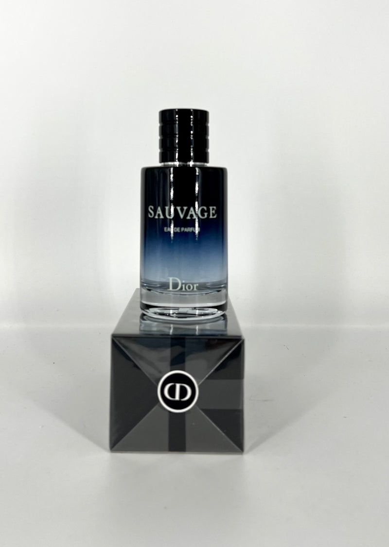Dior Sauvage Eau de Parfum 3.4 oz / 100 ml Spray For Men