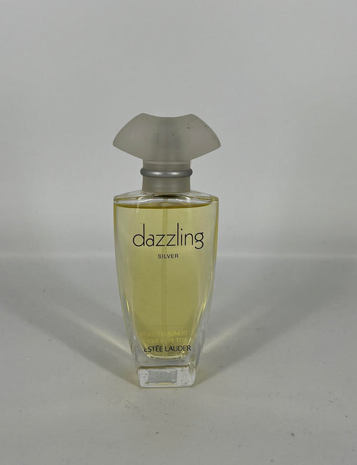 Dazzling Silver Perfume by Estee Lauder for Women EDP Spray 1.7 Oz - FragranceOriginal.com
